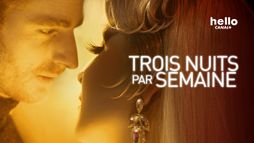 Trois nuits par semaine