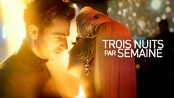 Trois nuits par semaine