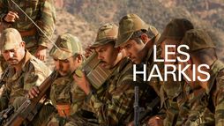 Les Harkis