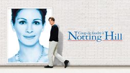 Coup de foudre à Notting Hill