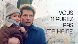 Vous n'aurez pas ma haine
