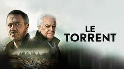 Le torrent