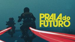 Praia do Futuro