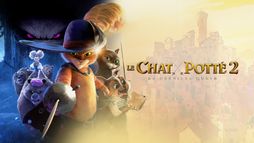 Le Chat potté 2 : la dernière quête