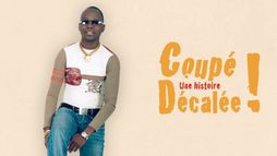 Coupé ! Une histoire décalée