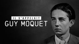 Il s'appelait Guy Môquet