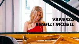 Vanessa Benelli Mosell