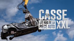 Casse XXL : Les rois de la pièce auto