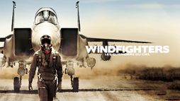 Windfighters : les guerriers du ciel