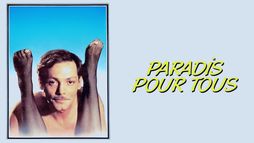 Paradis pour tous