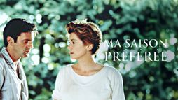 Ma saison préférée