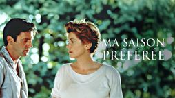 Ma saison préférée