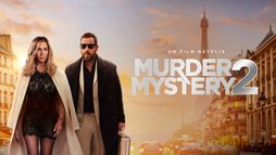 Murder Mystery 2