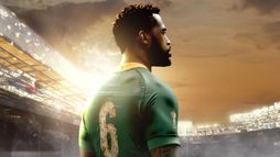 Siya Kolisi, un destin sud-africain - Trailer