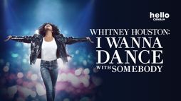 Whitney Houston : I Wanna Dance with Somebody