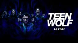 Teen Wolf