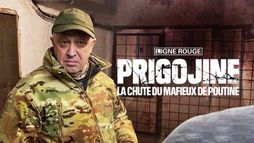 Prigojine, la chute du mafieux de Poutine