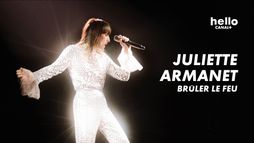 Juliette Armanet : Brûler le feu