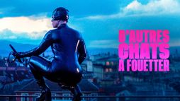 D'autres chats à fouetter