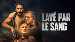 Lavé par le sang