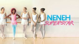 Neneh Superstar