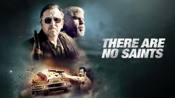 There Are No Saints