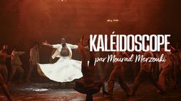Kaléidoscope par Mourad Merzouki à la Maison des Arts de Créteil