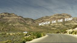 Women on the Road