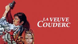 La veuve Couderc