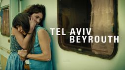 Tel Aviv – Beyrouth