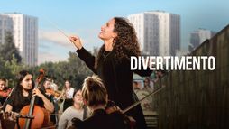 Divertimento