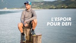 L'espoir pour défi