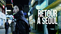 Retour à Séoul