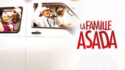 La Famille Asada