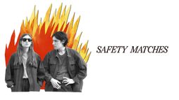 Safety Matches