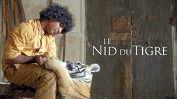 Le nid du tigre