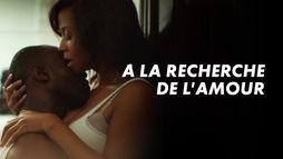 A la recherche de l'amour