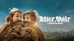 Astérix et Obélix : L'Empire du Milieu