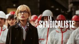 La syndicaliste