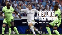 Histoire de Champions