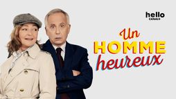 Un homme heureux