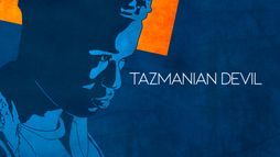 Tazmanian Devil