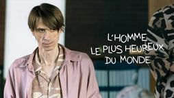 L'Homme le plus heureux du monde