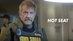 Hot Seat