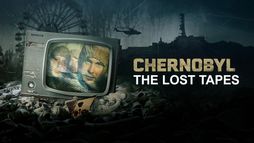 Tchernobyl, The Lost Tapes
