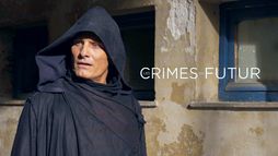 Les Crimes du futur