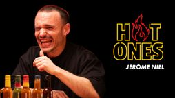Hot Ones