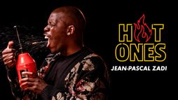 Hot Ones