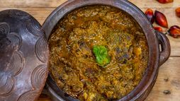 La cuisine des mamans