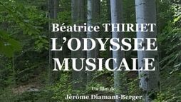 Béatrice Thiriet, l'odyssée musicale